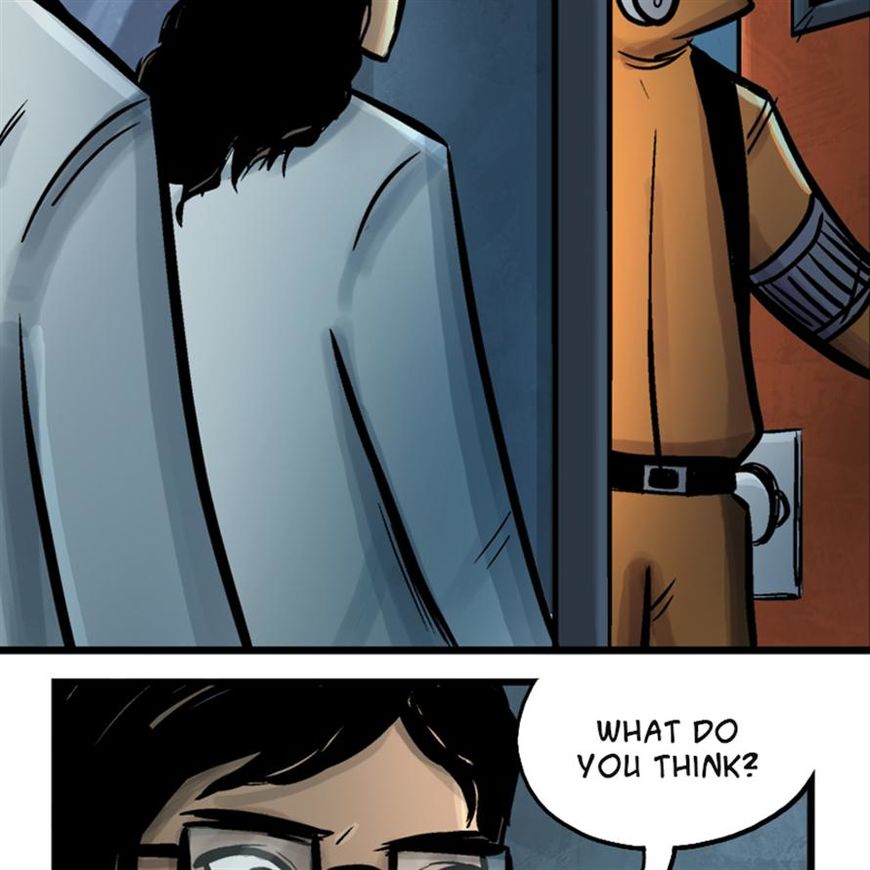 Adamsville Chapter 20 page 2 - Chapter 20