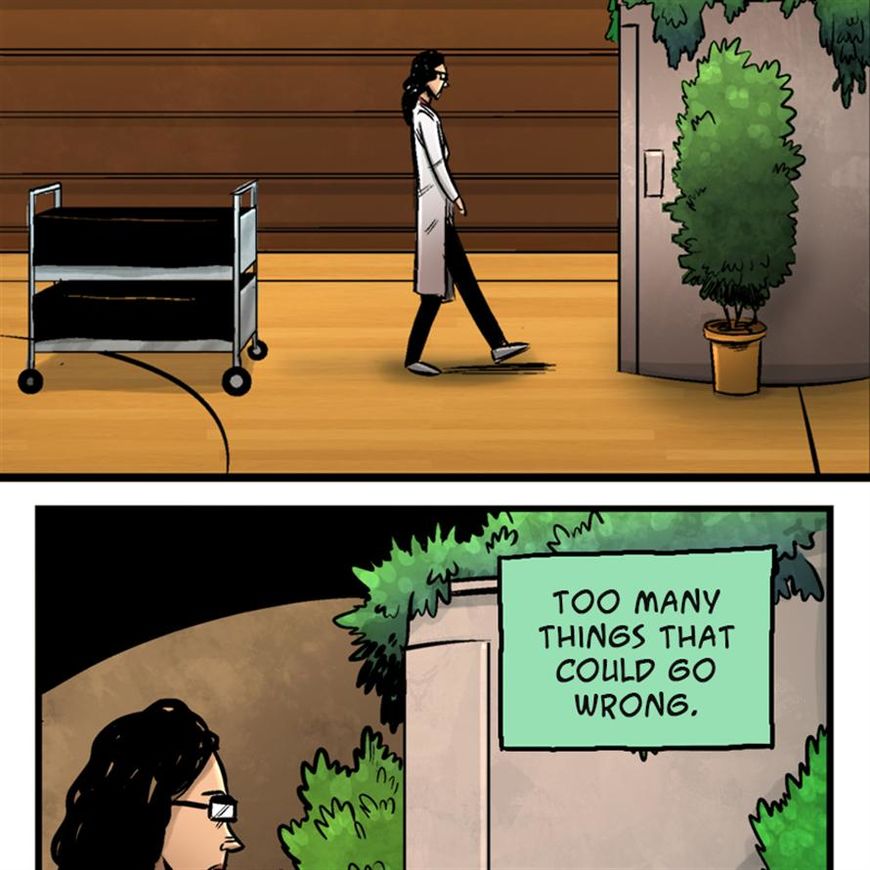 Adamsville Chapter 20 page 20 - Chapter 20