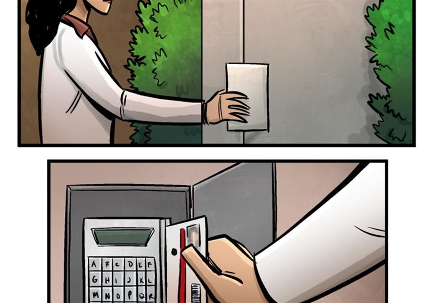 Adamsville Chapter 20 page 21 - Chapter 20