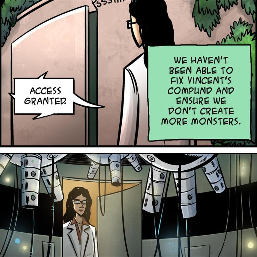 Adamsville Chapter 20 page 24 - Chapter 20