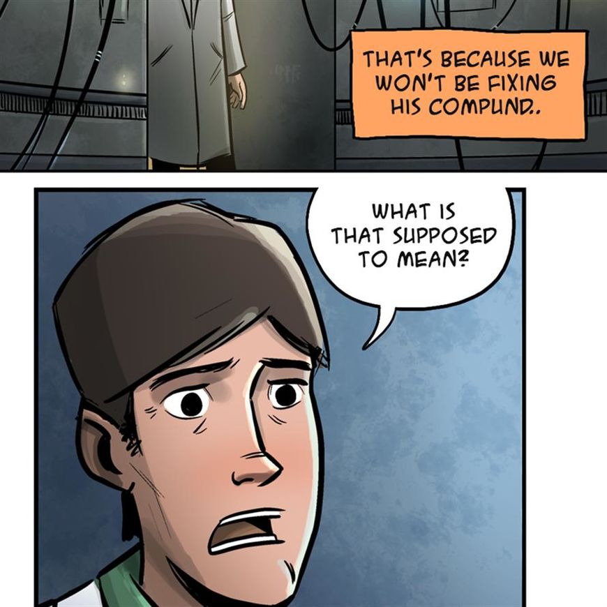 Adamsville Chapter 20 page 25 - Chapter 20