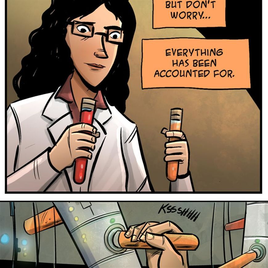 Adamsville Chapter 20 page 28 - Chapter 20