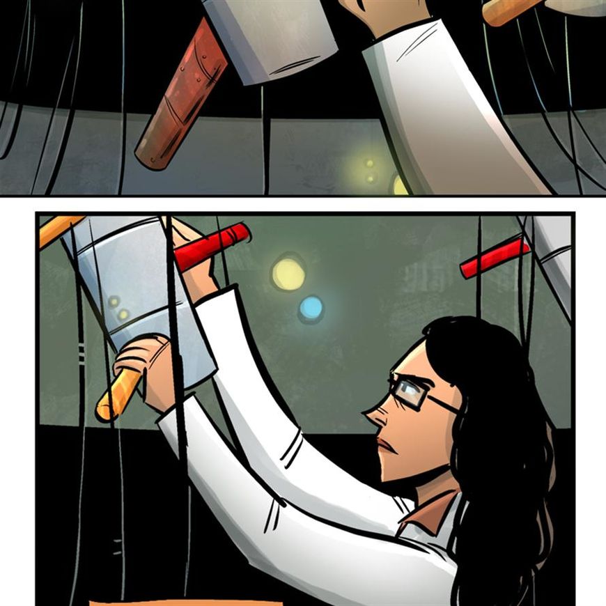 Adamsville Chapter 20 page 29 - Chapter 20