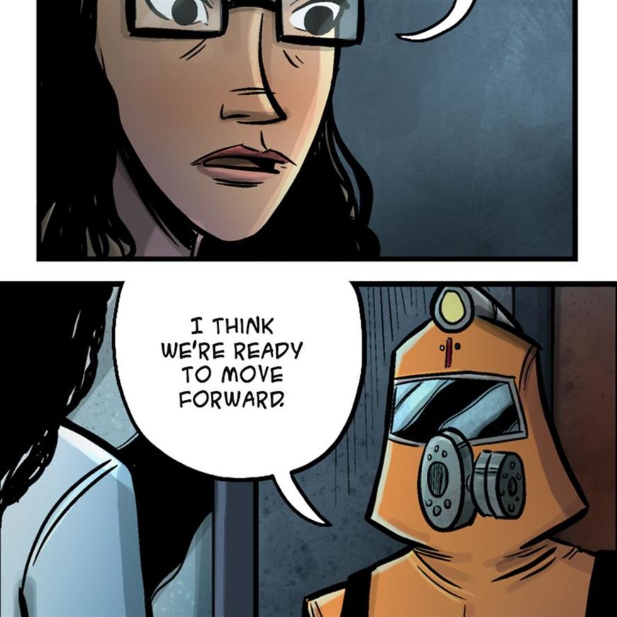 Adamsville Chapter 20 page 3 - Chapter 20