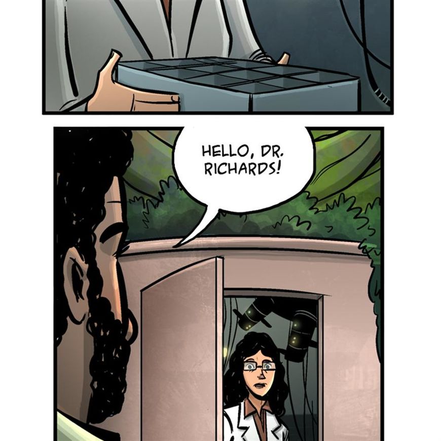Adamsville Chapter 20 page 31 - Chapter 20
