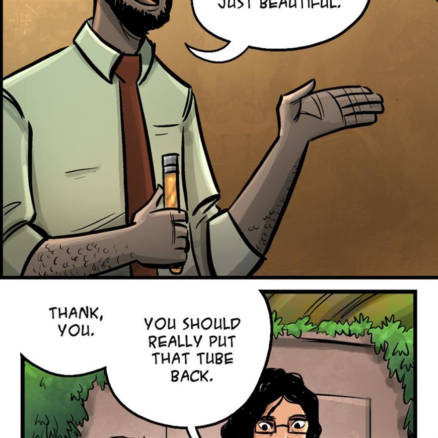 Adamsville Chapter 20 page 34 - Chapter 20