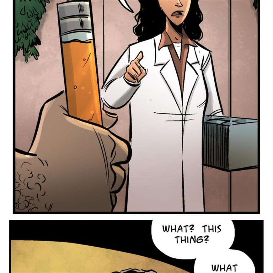 Adamsville Chapter 20 page 35 - Chapter 20