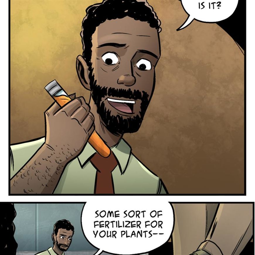 Adamsville Chapter 20 page 36 - Chapter 20
