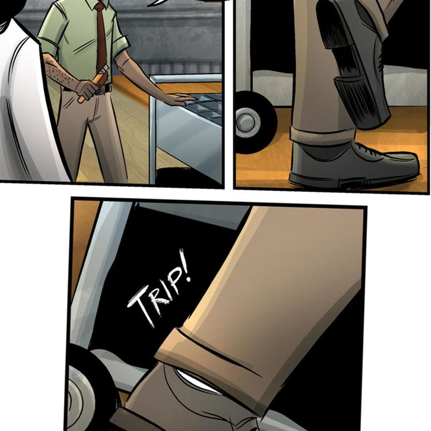 Adamsville Chapter 20 page 37 - Chapter 20
