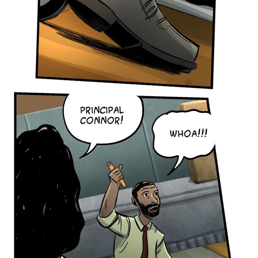 Adamsville Chapter 20 page 38 - Chapter 20