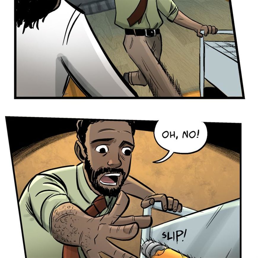 Adamsville Chapter 20 page 39 - Chapter 20