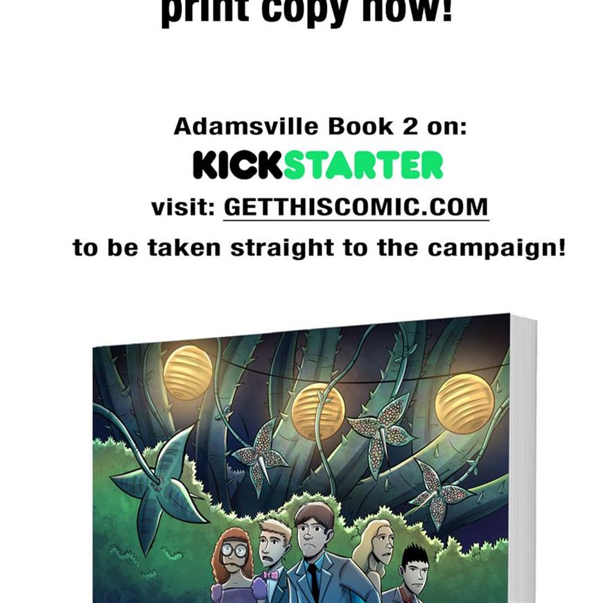 Adamsville Chapter 20 page 41 - Chapter 20