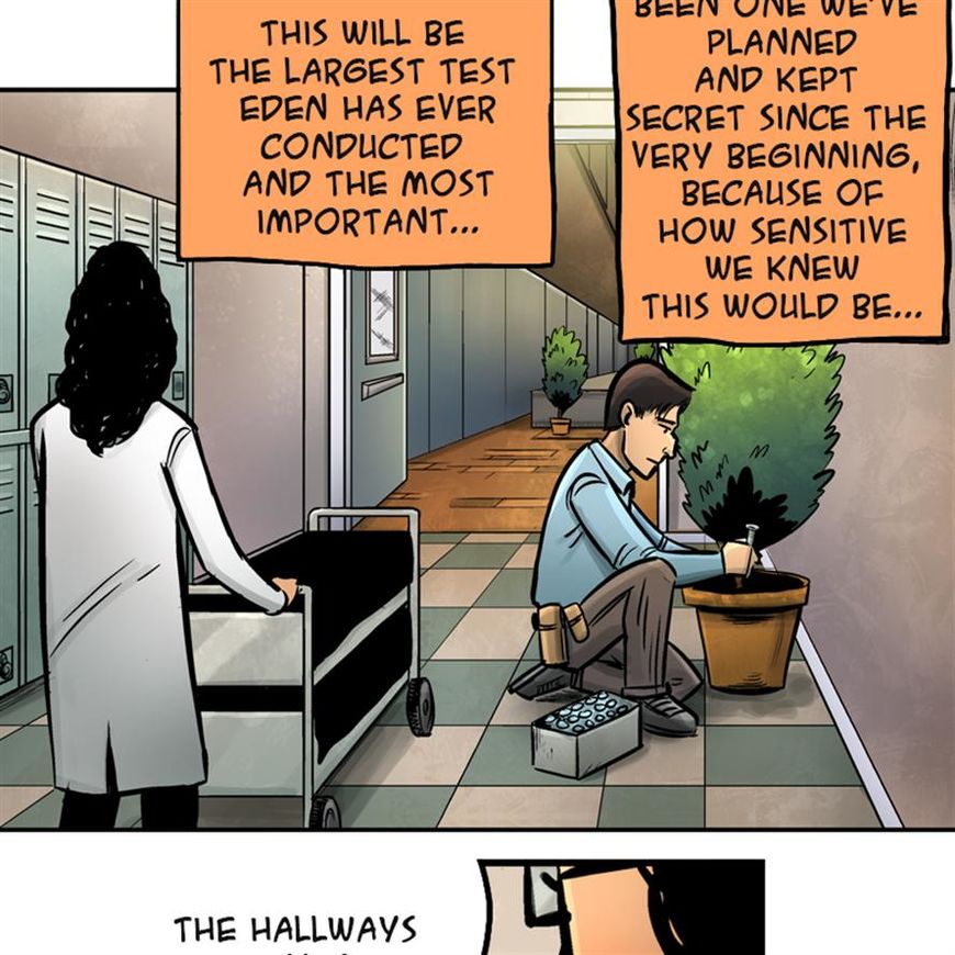 Adamsville Chapter 20 page 9 - Chapter 20