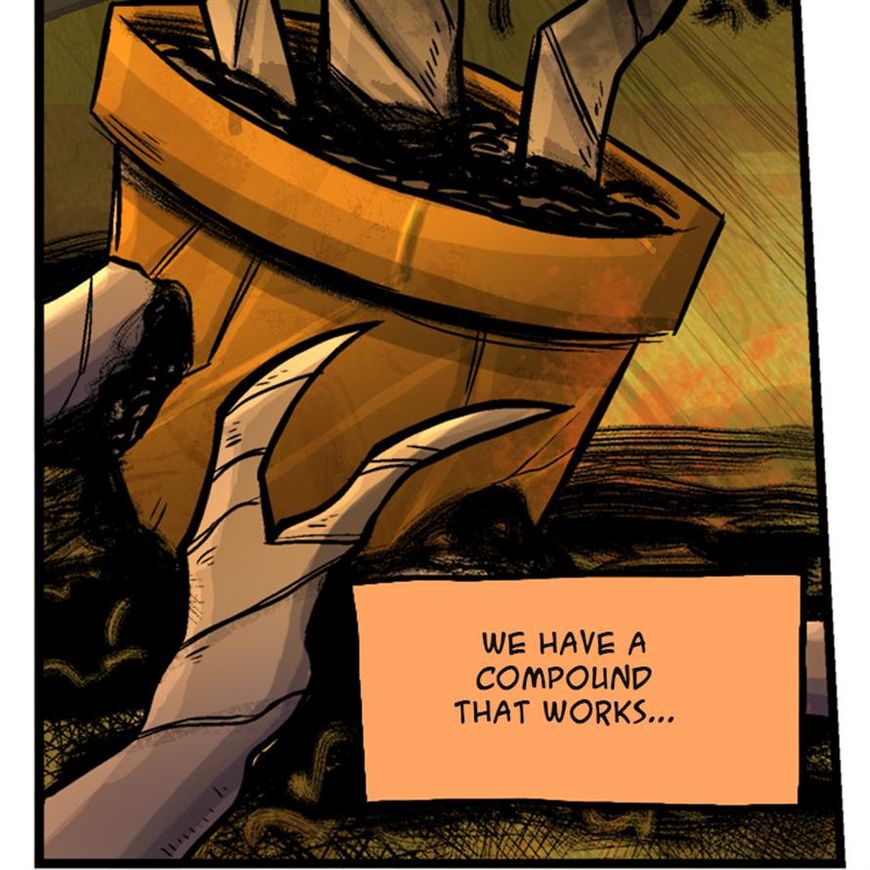 Adamsville Chapter 21 page 11 - Chapter 21