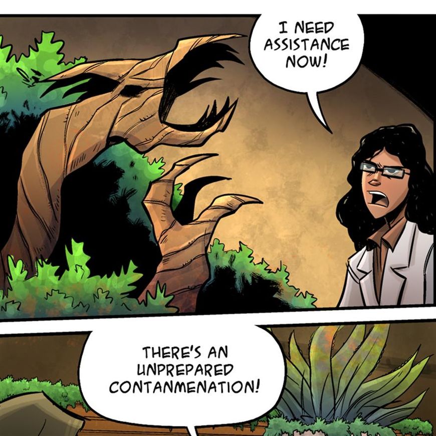 Adamsville Chapter 21 page 12 - Chapter 21