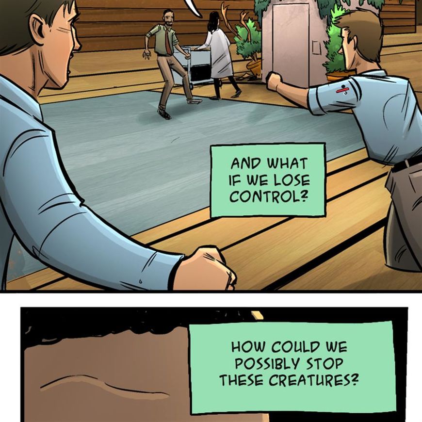 Adamsville Chapter 21 page 13 - Chapter 21