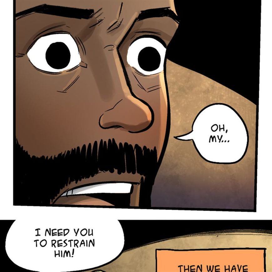 Adamsville Chapter 21 page 14 - Chapter 21