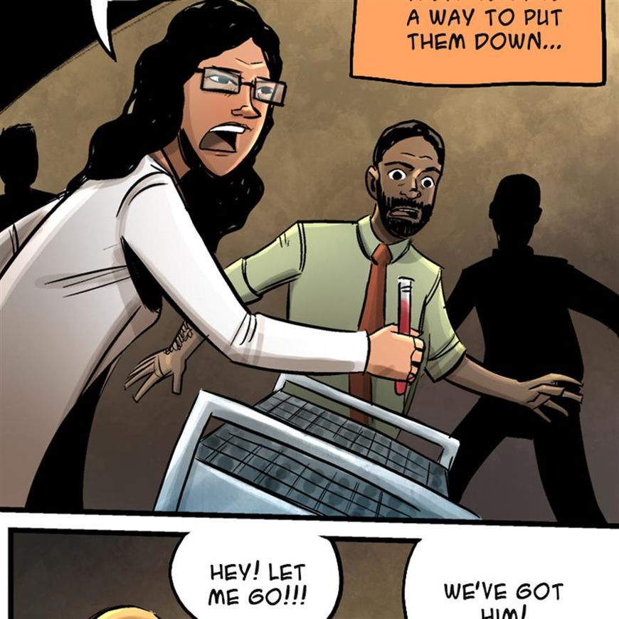 Adamsville Chapter 21 page 15 - Chapter 21