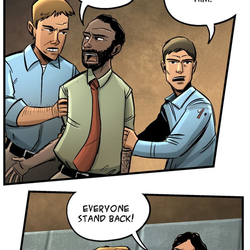 Adamsville Chapter 21 page 16 - Chapter 21