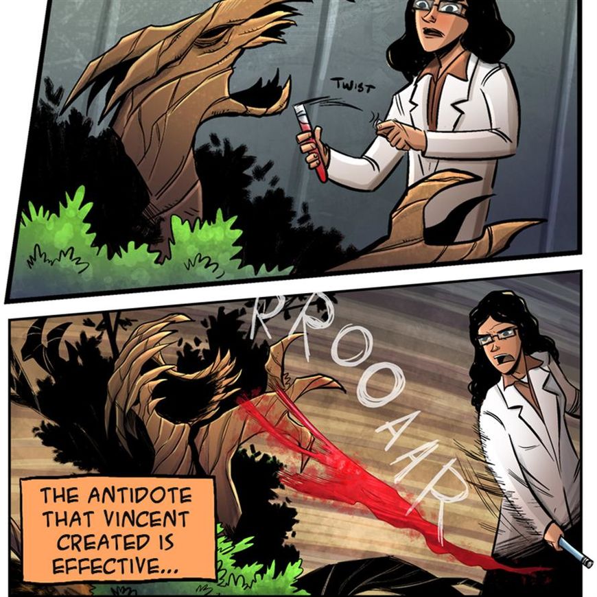 Adamsville Chapter 21 page 17 - Chapter 21