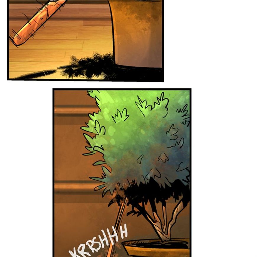 Adamsville Chapter 21 page 2 - Chapter 21