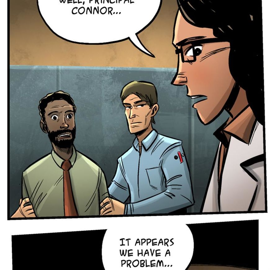 Adamsville Chapter 21 page 20 - Chapter 21