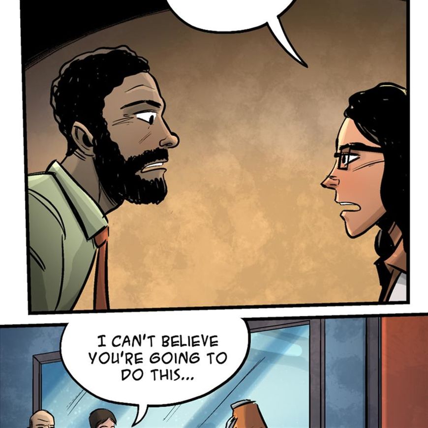 Adamsville Chapter 21 page 21 - Chapter 21