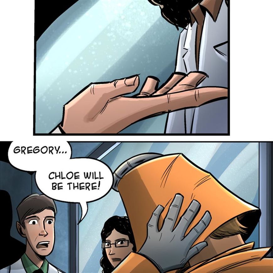 Adamsville Chapter 21 page 23 - Chapter 21