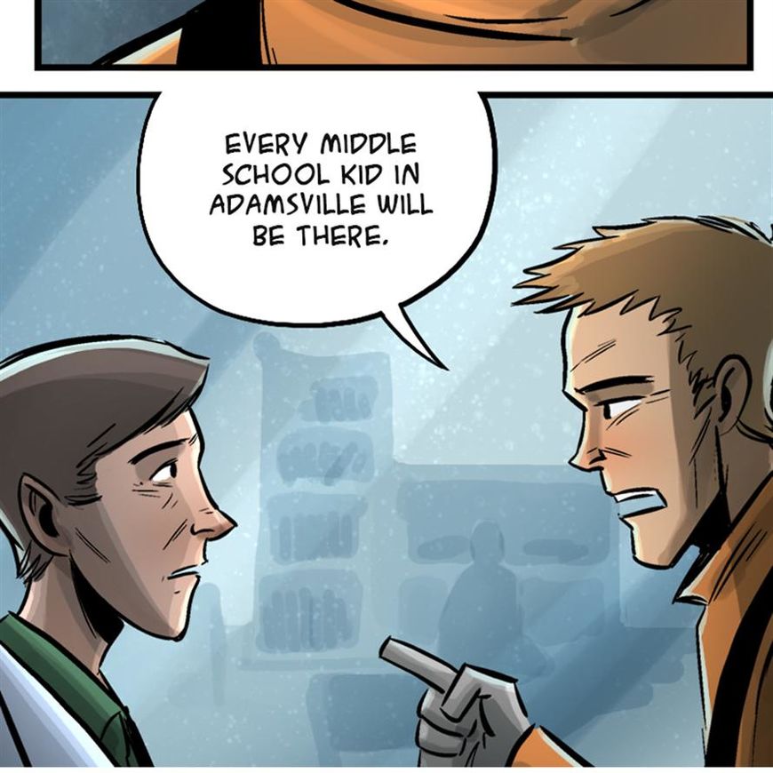 Adamsville Chapter 21 page 25 - Chapter 21