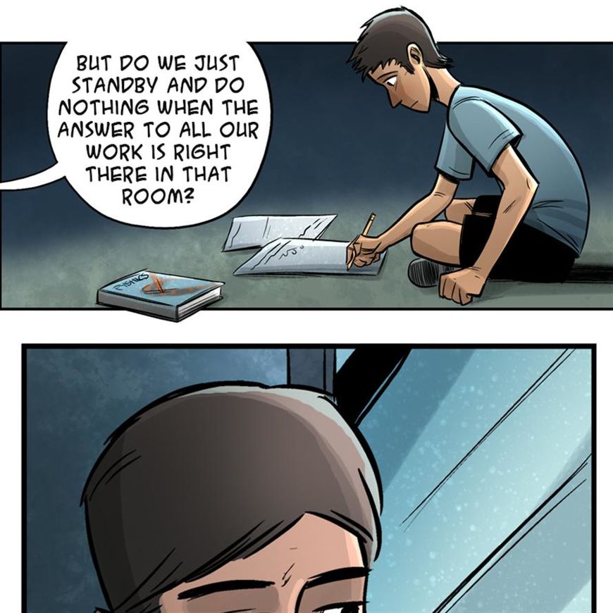 Adamsville Chapter 21 page 26 - Chapter 21