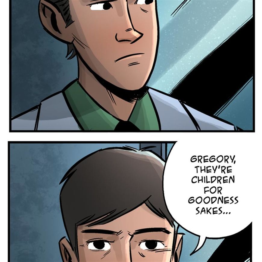 Adamsville Chapter 21 page 27 - Chapter 21
