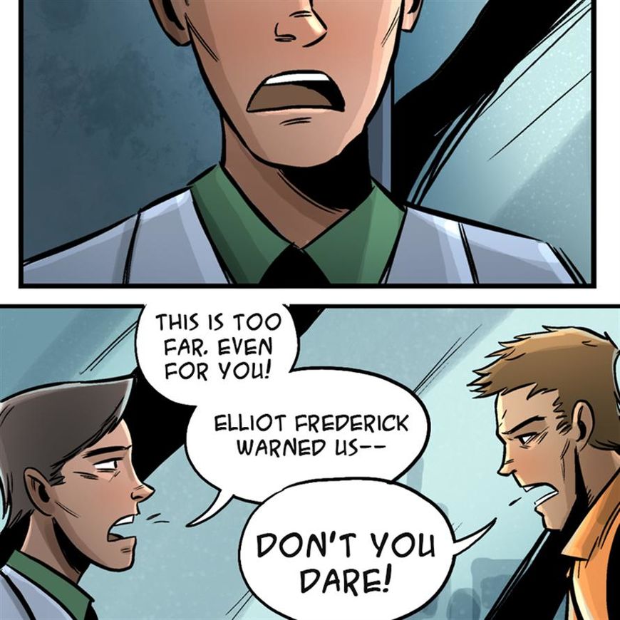 Adamsville Chapter 21 page 28 - Chapter 21