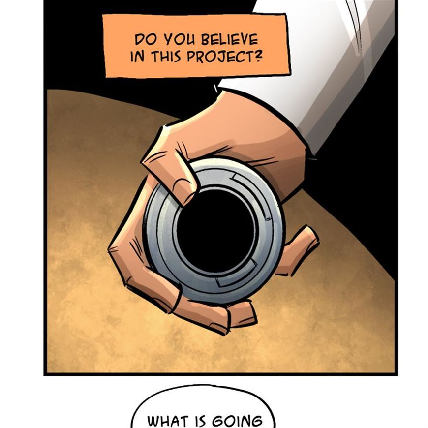 Adamsville Chapter 21 page 31 - Chapter 21