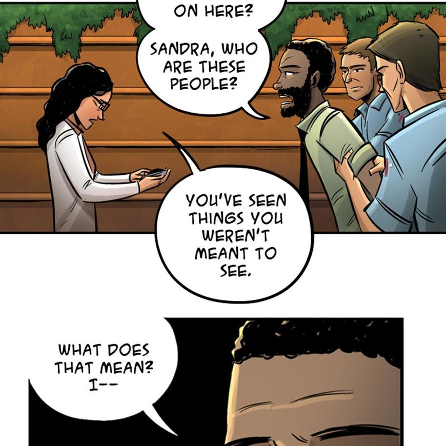 Adamsville Chapter 21 page 32 - Chapter 21