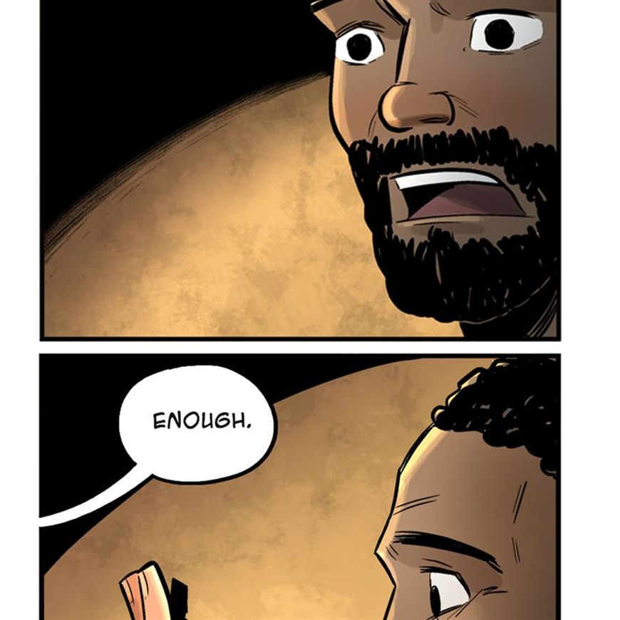 Adamsville Chapter 21 page 33 - Chapter 21