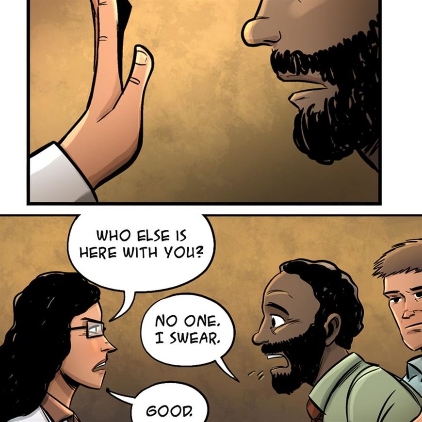 Adamsville Chapter 21 page 34 - Chapter 21