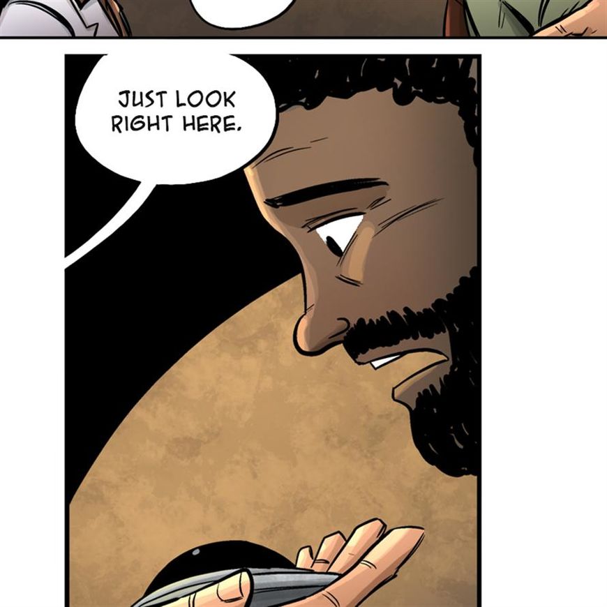 Adamsville Chapter 21 page 35 - Chapter 21