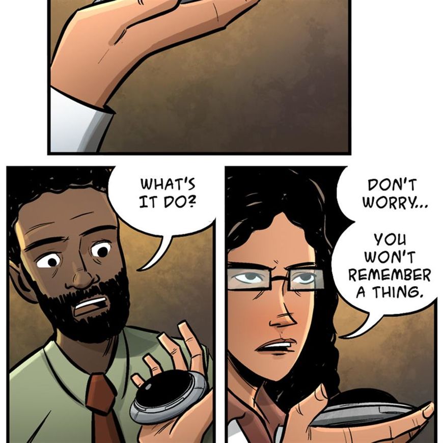 Adamsville Chapter 21 page 36 - Chapter 21
