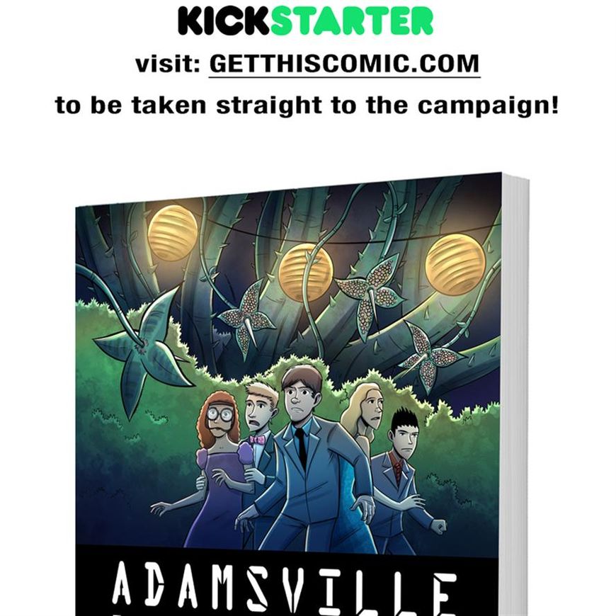Adamsville Chapter 21 page 39 - Chapter 21