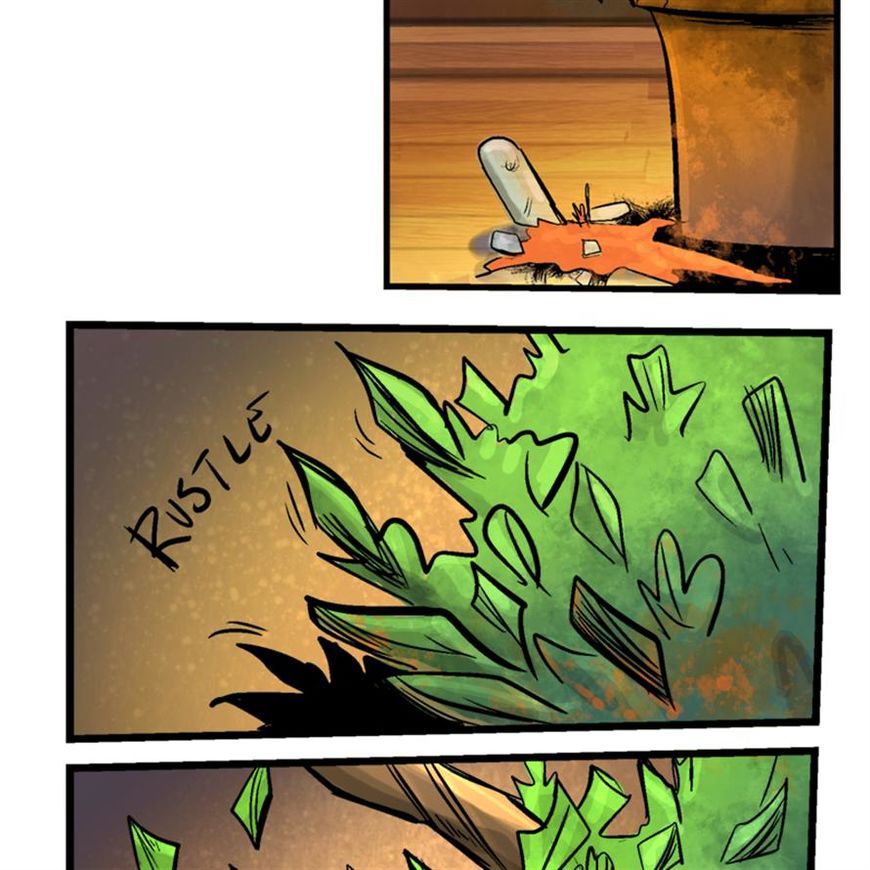 Adamsville Chapter 21 page 4 - Chapter 21