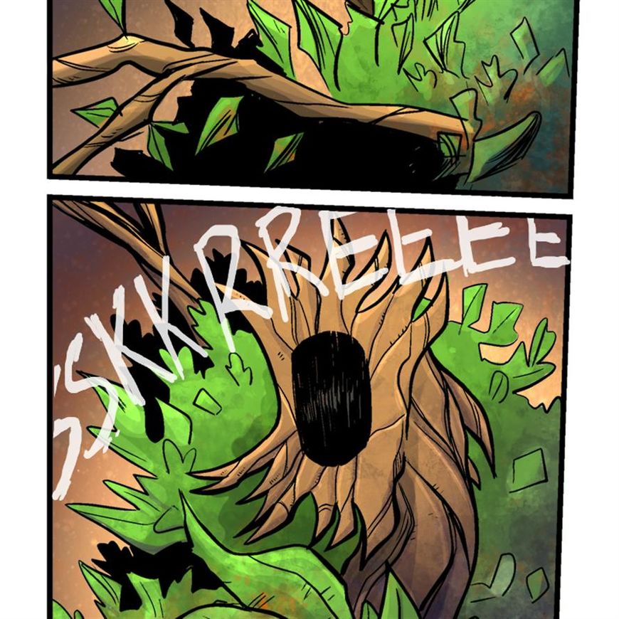 Adamsville Chapter 21 page 5 - Chapter 21