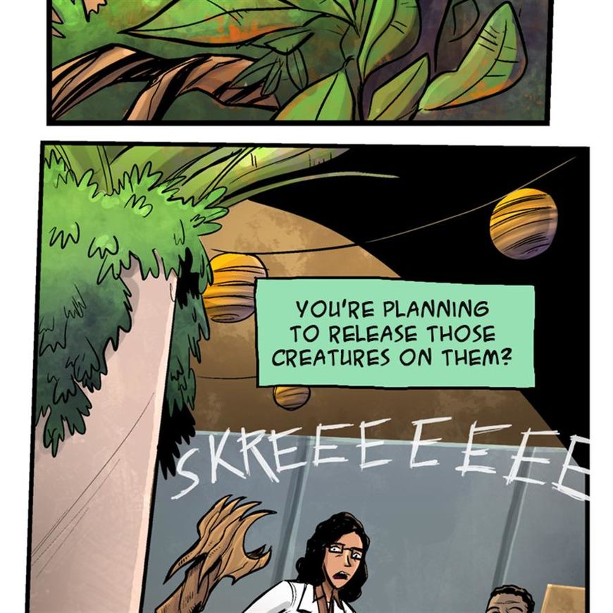 Adamsville Chapter 21 page 6 - Chapter 21