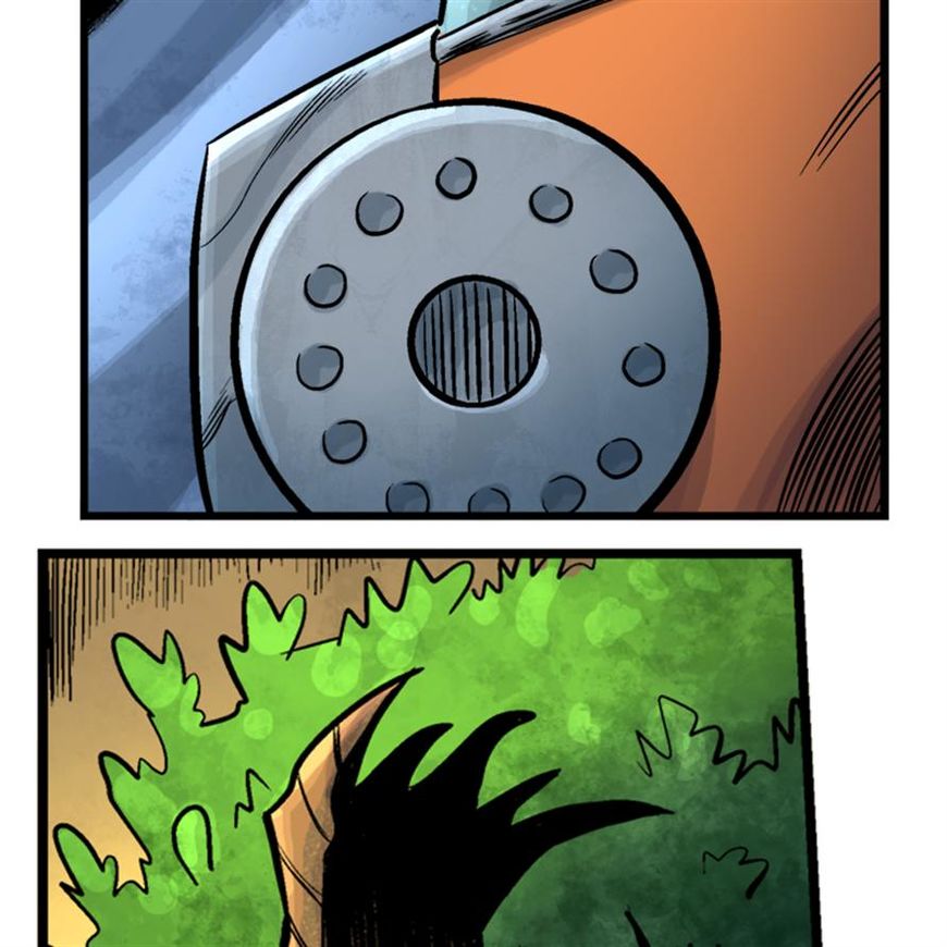 Adamsville Chapter 21 page 9 - Chapter 21