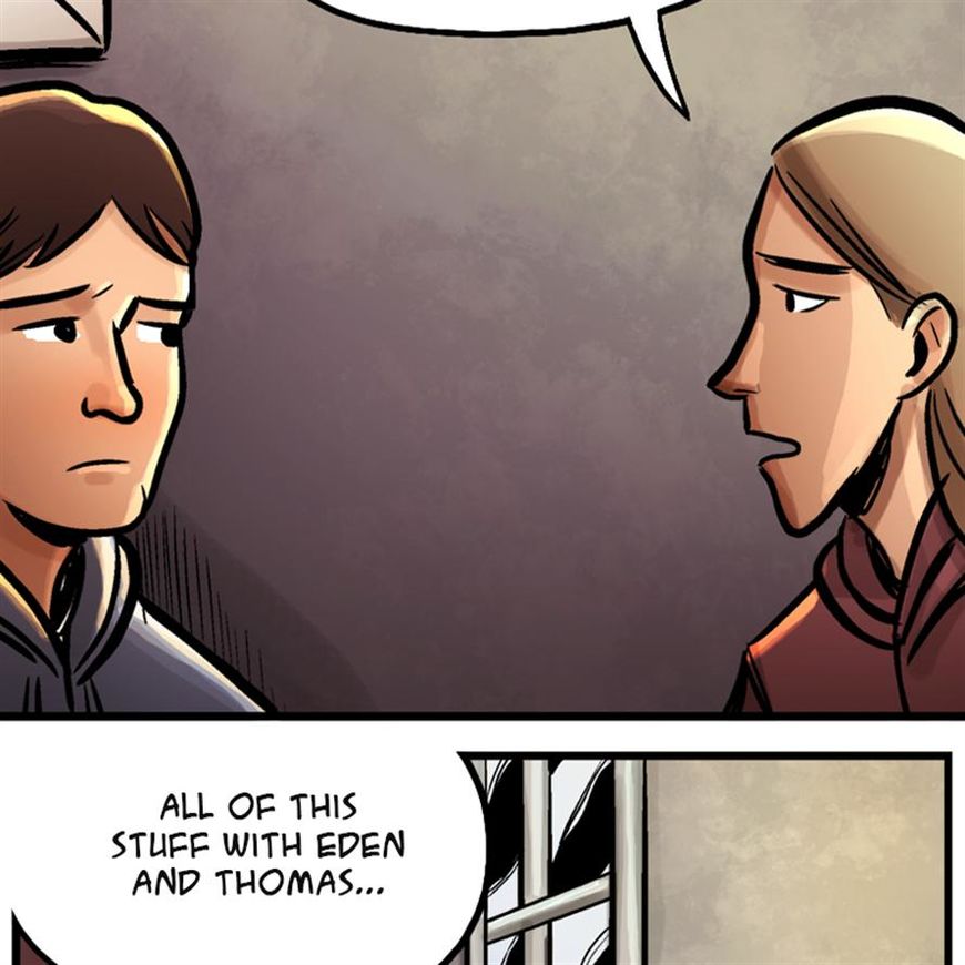 Adamsville Chapter 22 page 11 - Chapter 22
