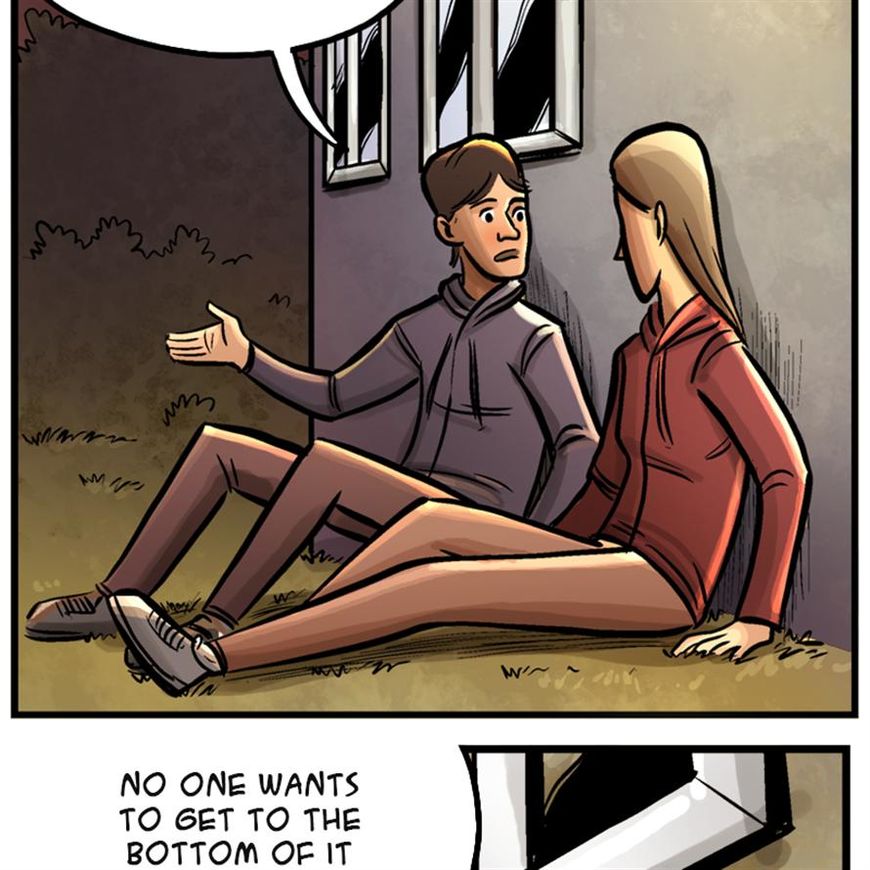 Adamsville Chapter 22 page 12 - Chapter 22