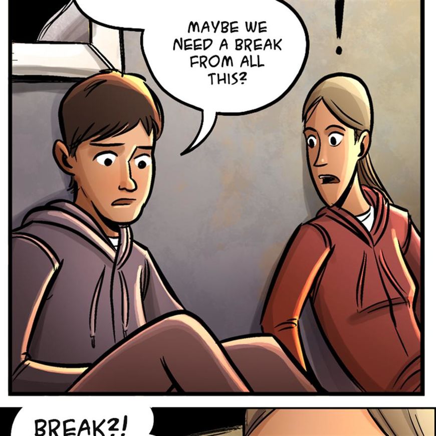 Adamsville Chapter 22 page 15 - Chapter 22