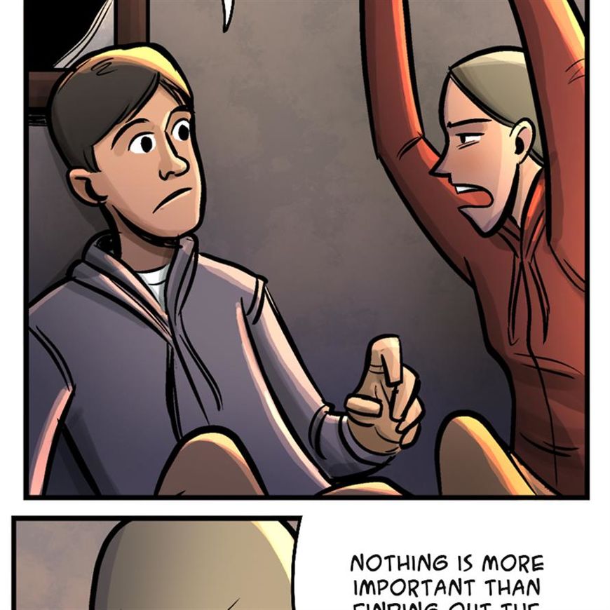 Adamsville Chapter 22 page 17 - Chapter 22