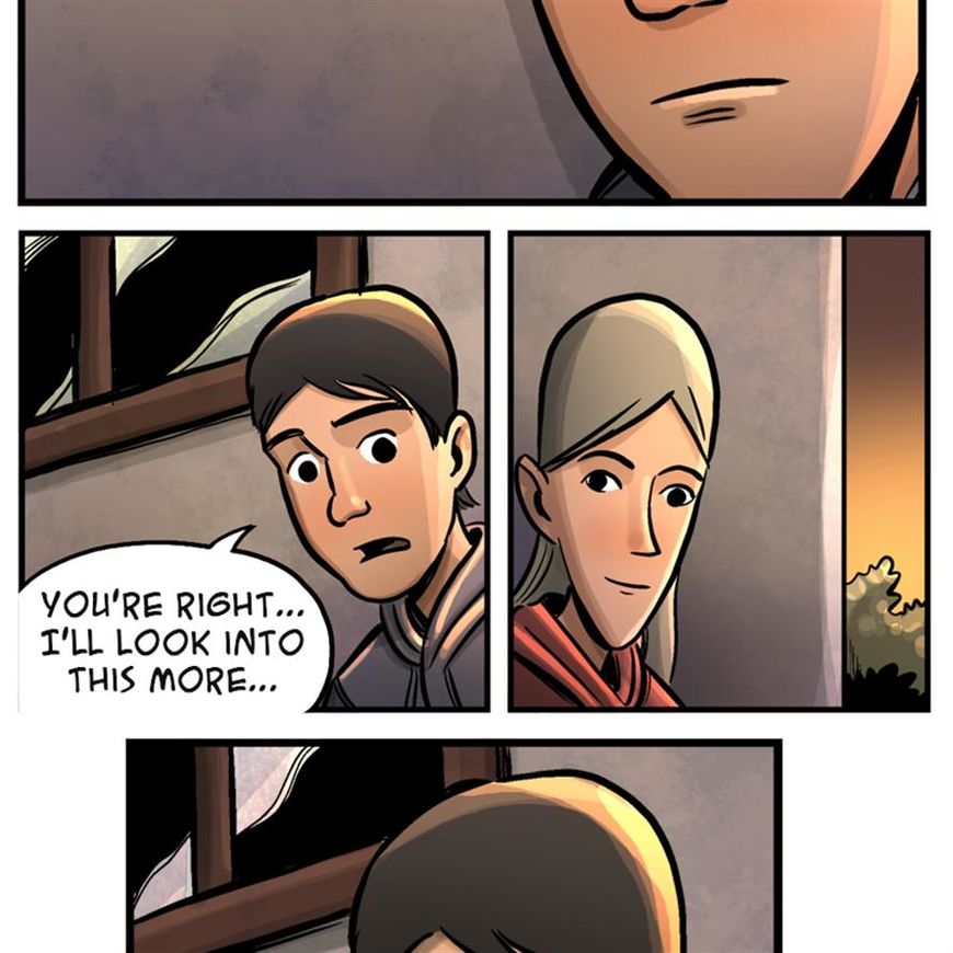 Adamsville Chapter 22 page 19 - Chapter 22