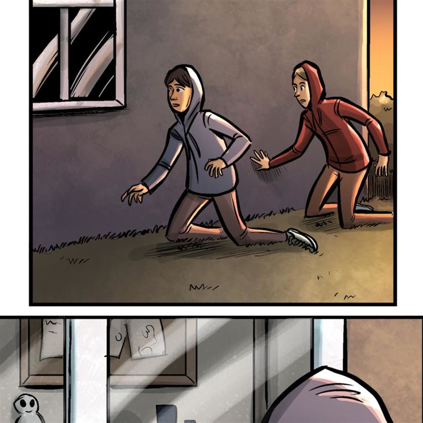 Adamsville Chapter 22 page 2 - Chapter 22