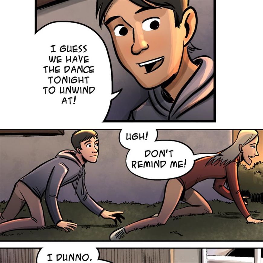 Adamsville Chapter 22 page 20 - Chapter 22